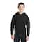 JERZEES® NuBlend® Youth Pullover Hooded Sweatshirt